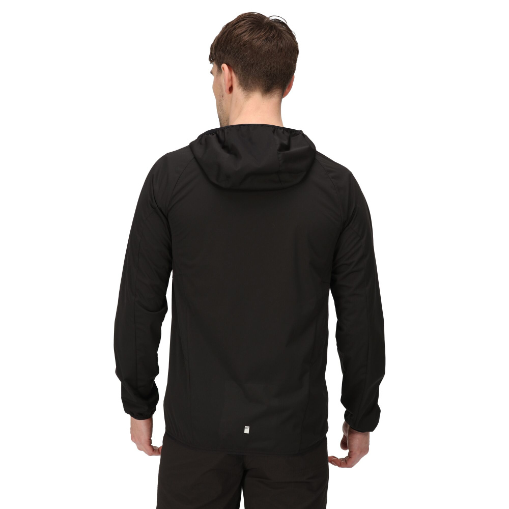 részlet REGATTA Tarvos VI férfi túrakabát