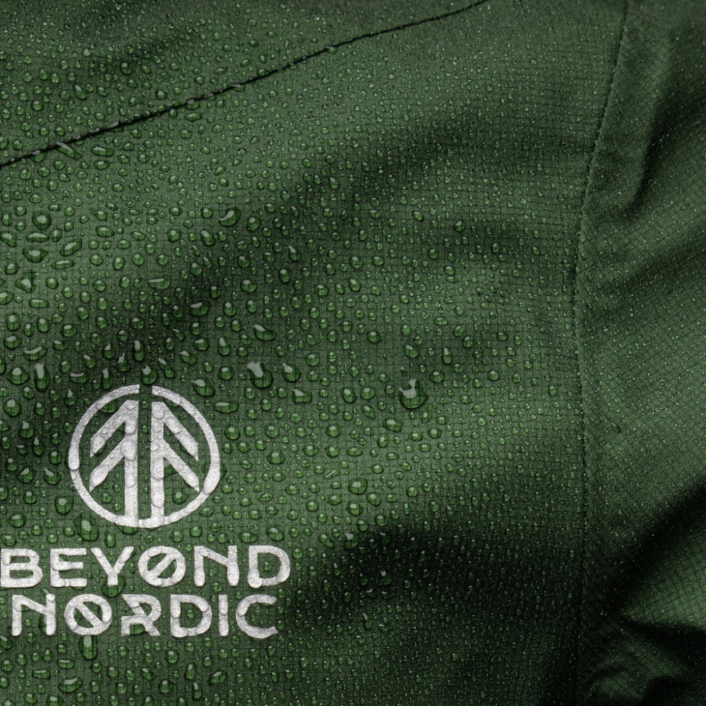 részlet Beyond Nordic Sweden BN301 V2 3L 20 000 mm Férfi dzseki