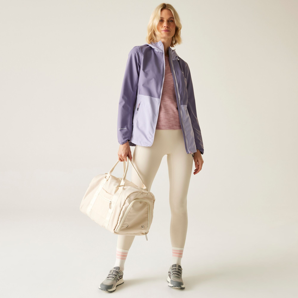 részlet REGATTA Hamara IV női dzseki