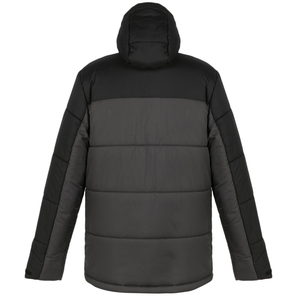 részlet REGATTA Nevado VII férfi téli dzseki