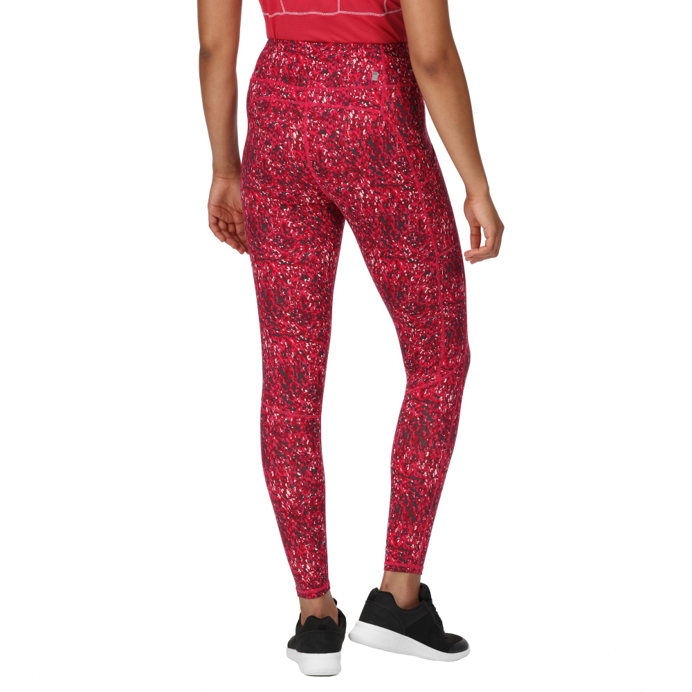 részlet Regatta Holeen női leggings