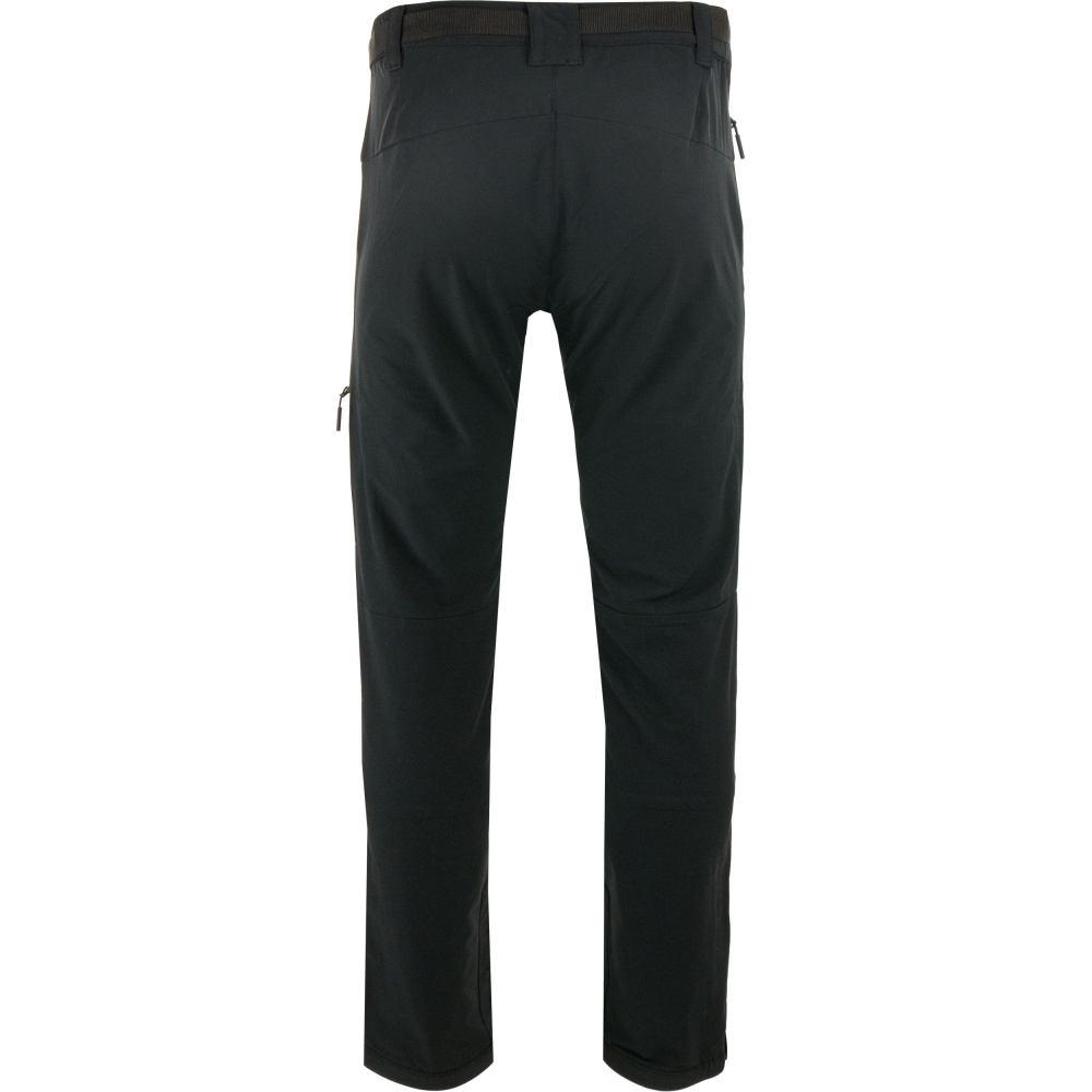 részlet ALPINE PRO Okem softshell túranadrág