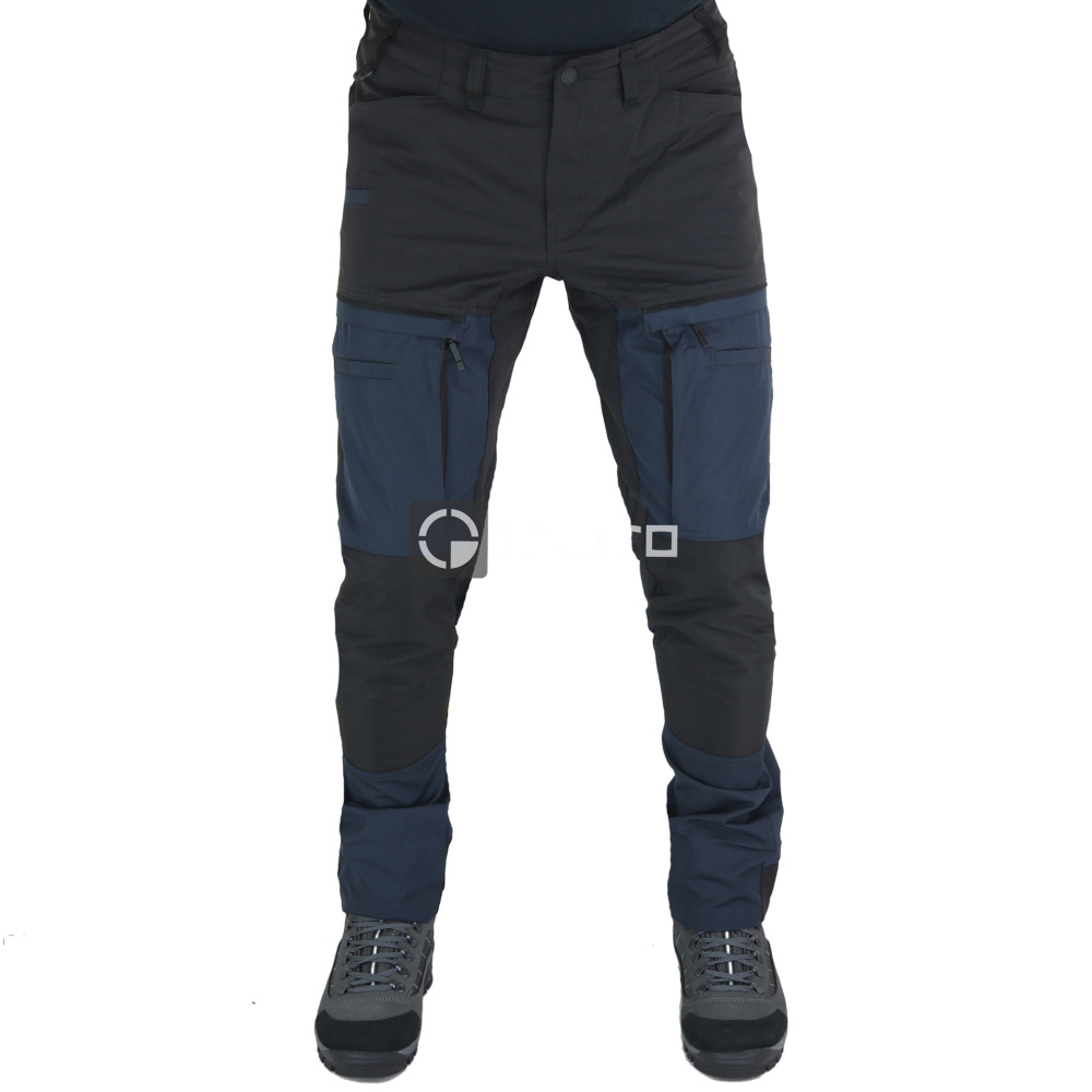 részlet BLAKLADER Sweden Stretch CORDURA® túranadrág