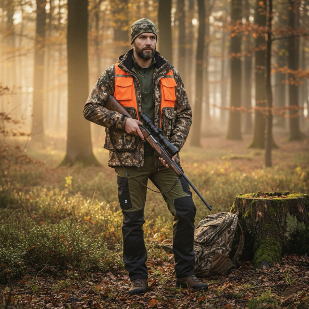 részlet Asoto Abisko t túranadrág DWR SHIELD PRO