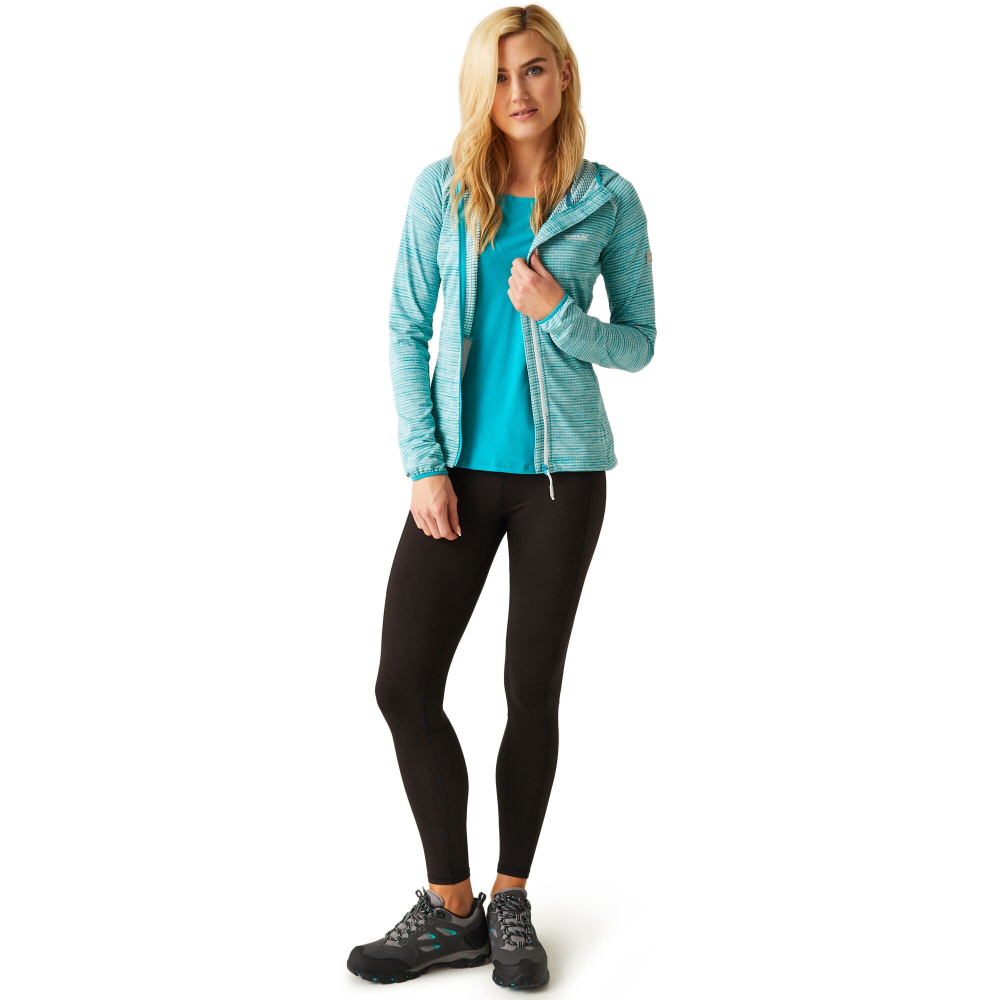részlet REGATTA Yonder Hoody női pulóver