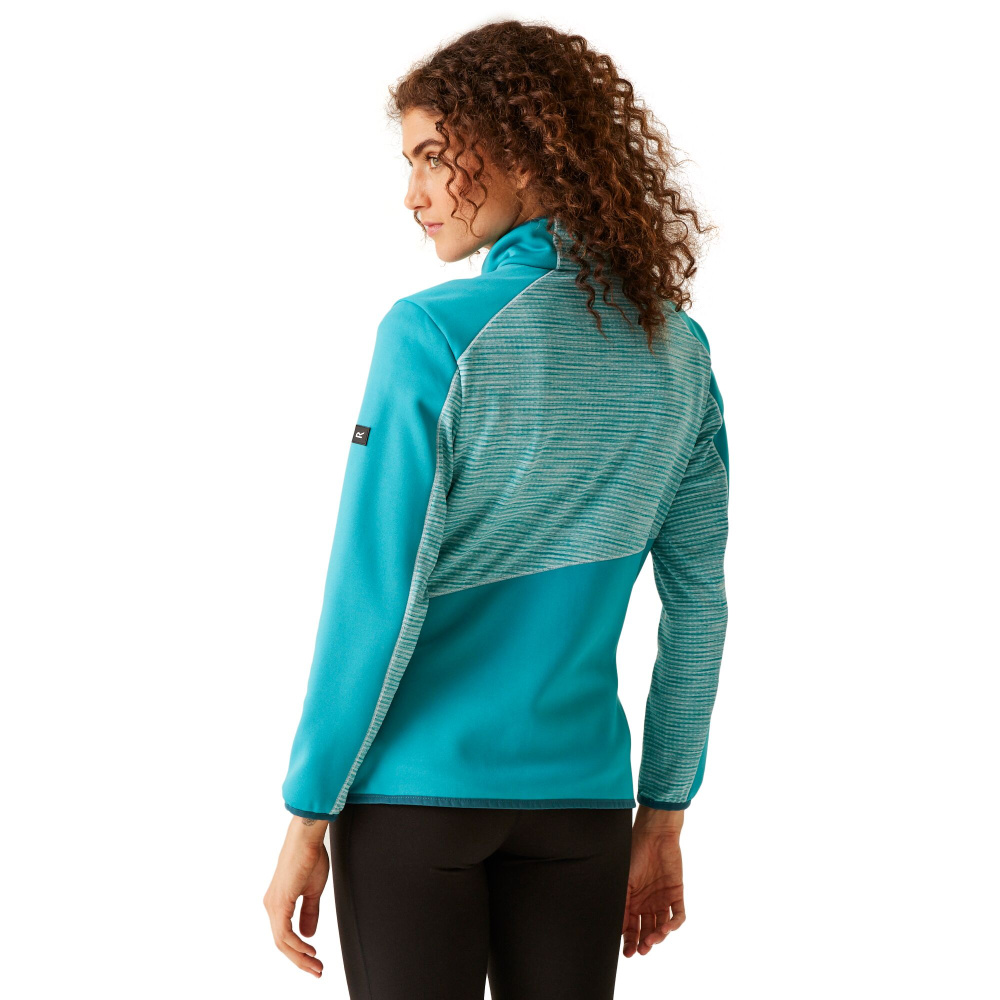 részlet REGATTA Yare IX női pulóver