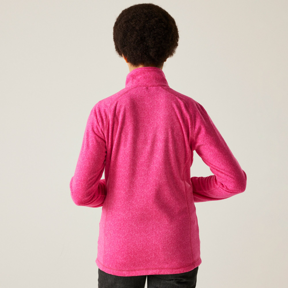 részlet REGATTA Mayse Full Zip női pulóver