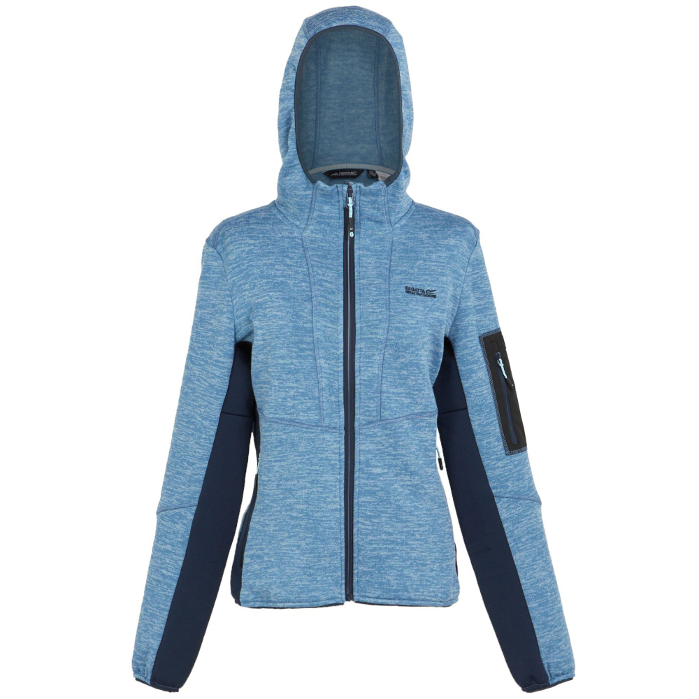 részlet REGATTA Kemilia női pulóver