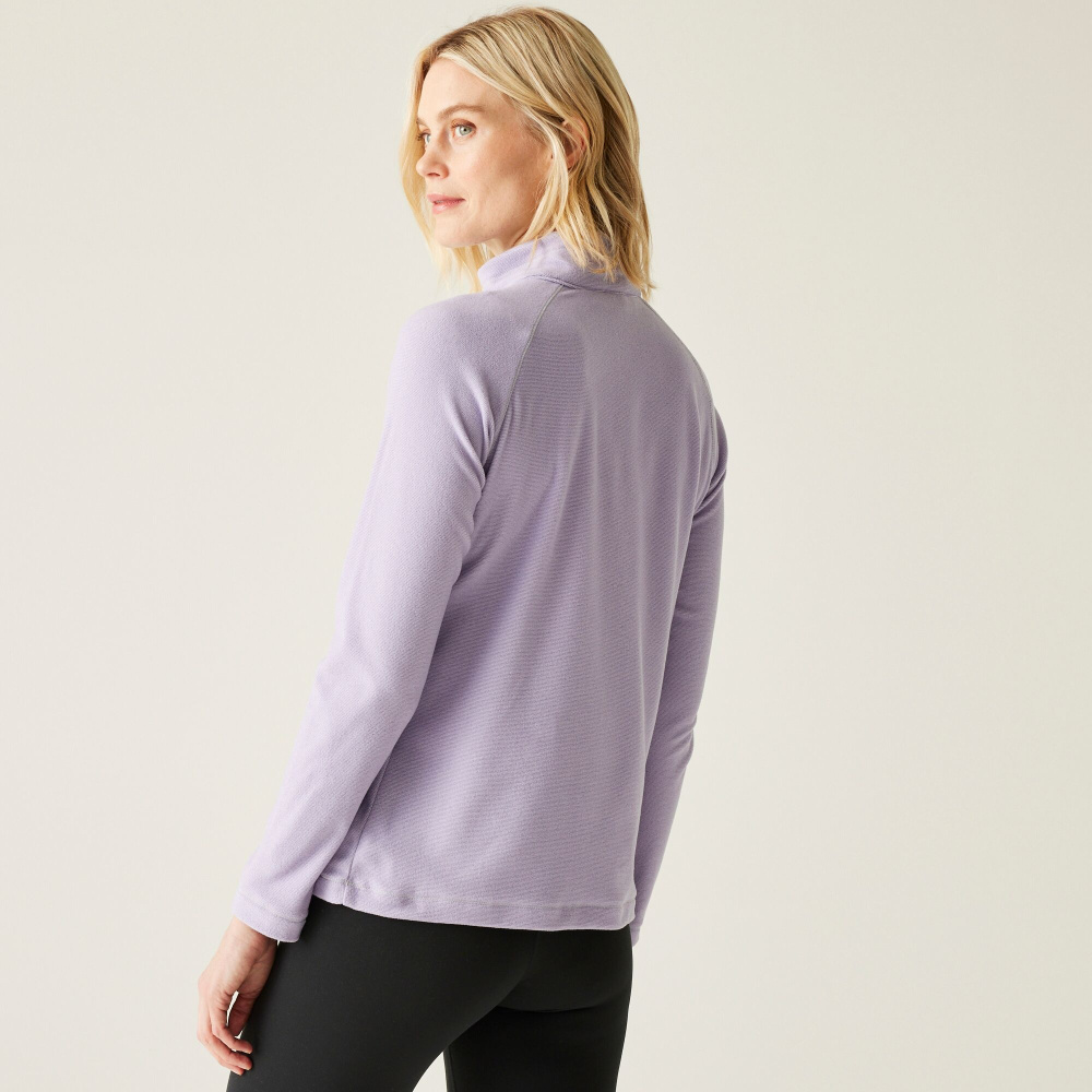 részlet REGATTA Womens Montes női pulóver