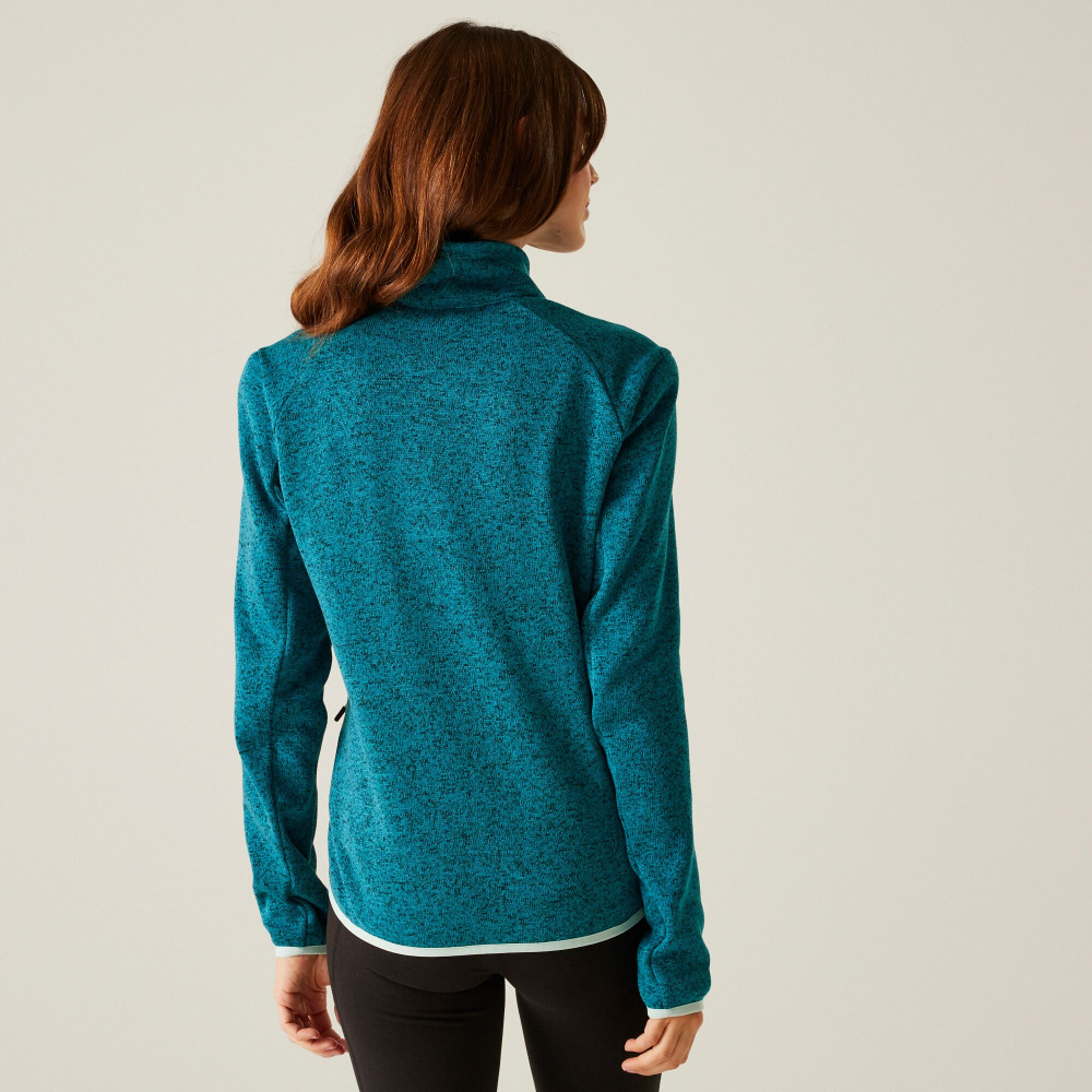 részlet REGATTA Wms Newhill női pulóver