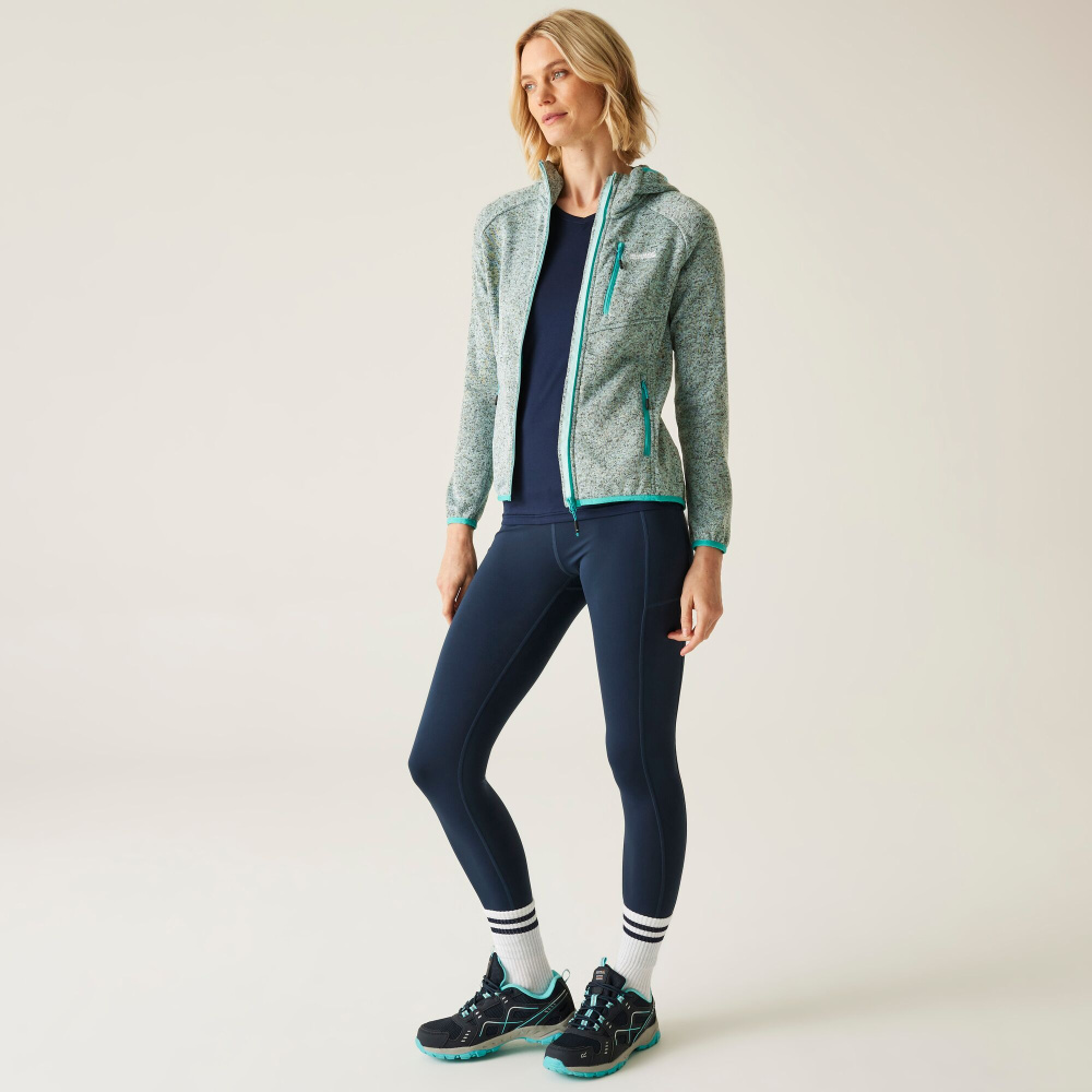 részlet REGATTA Newhill női pulóver