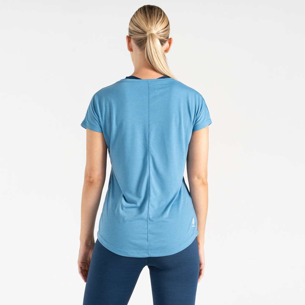 részlet DARE2B Calm Tee női póló