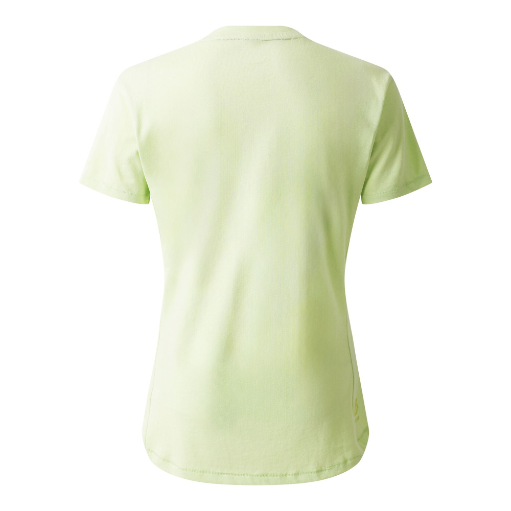 részlet DARE2B Tranquility III Tee női póló