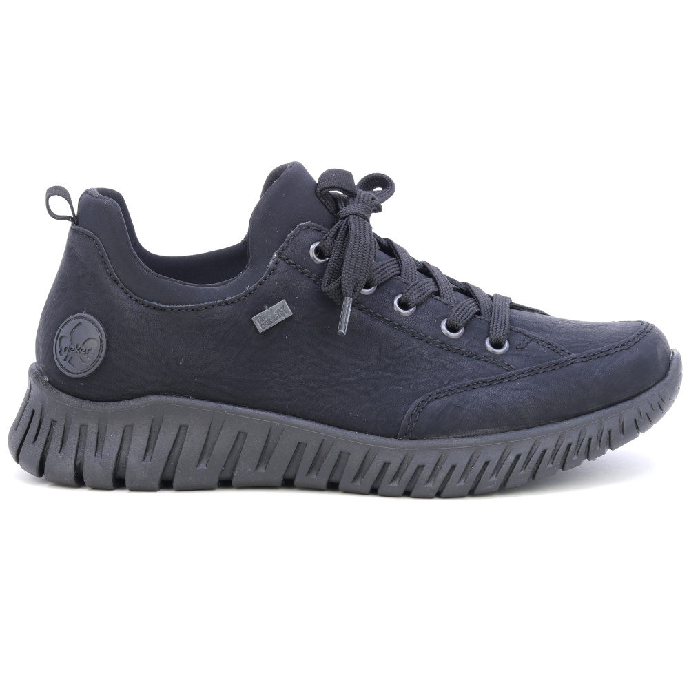 részlet RIEKER M5352-00 Rieker TEX Membrane női cipő