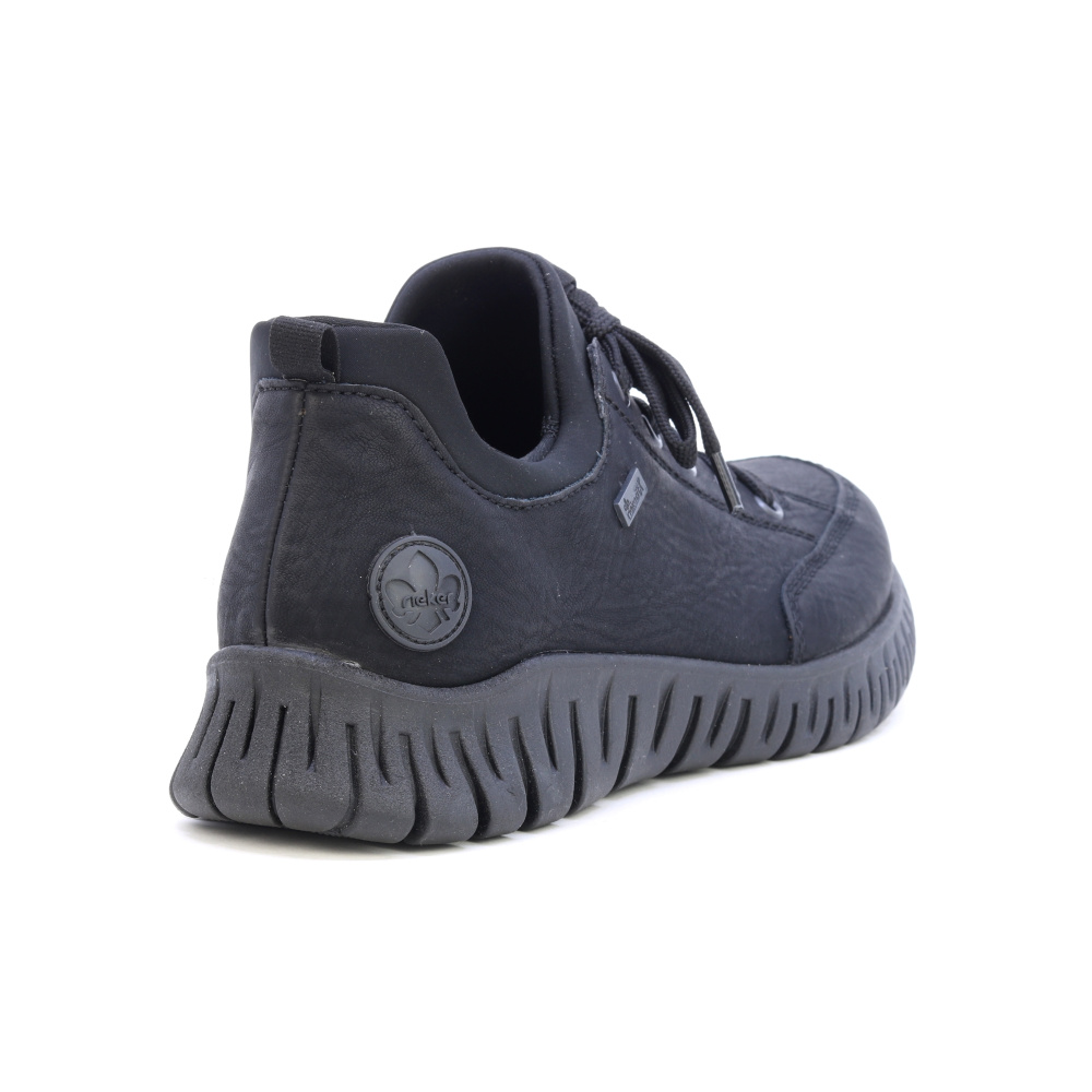 részlet RIEKER M5352-00 Rieker TEX Membrane női cipő