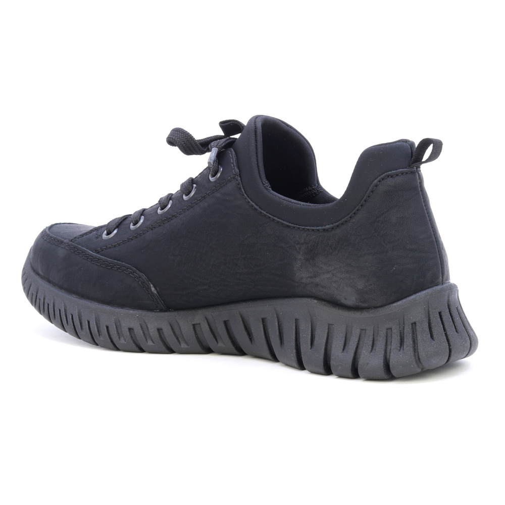 részlet RIEKER M5352-00 Rieker TEX Membrane női cipő
