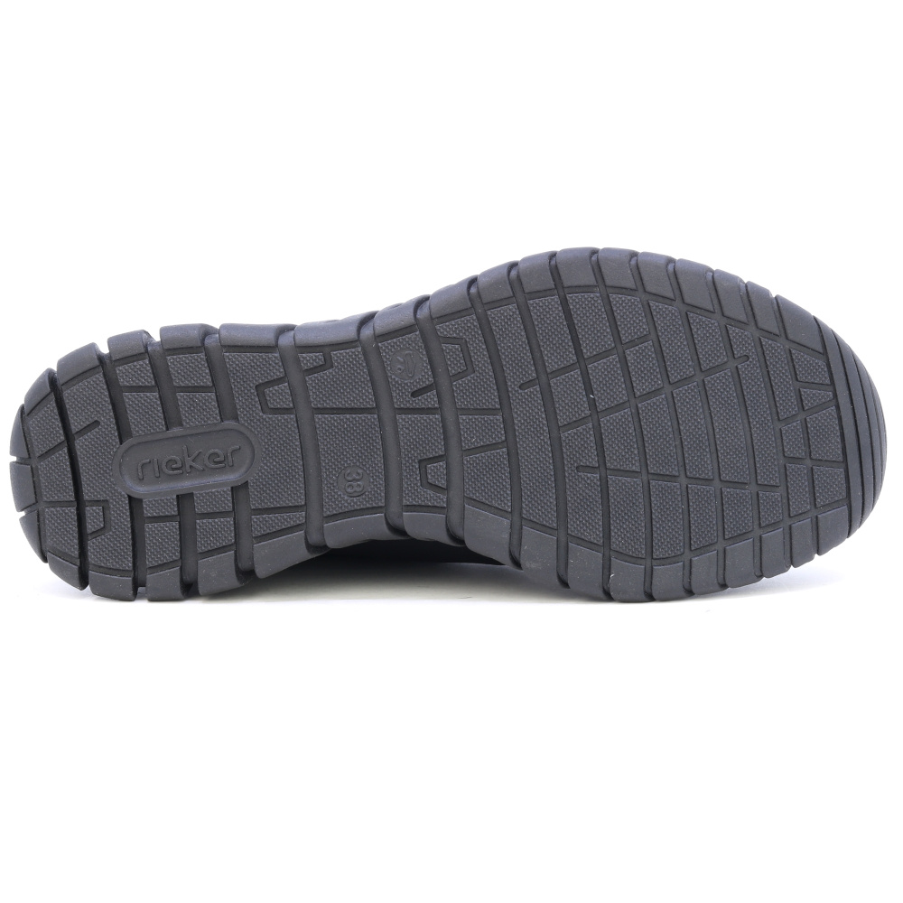 részlet RIEKER M5352-00 Rieker TEX Membrane női cipő