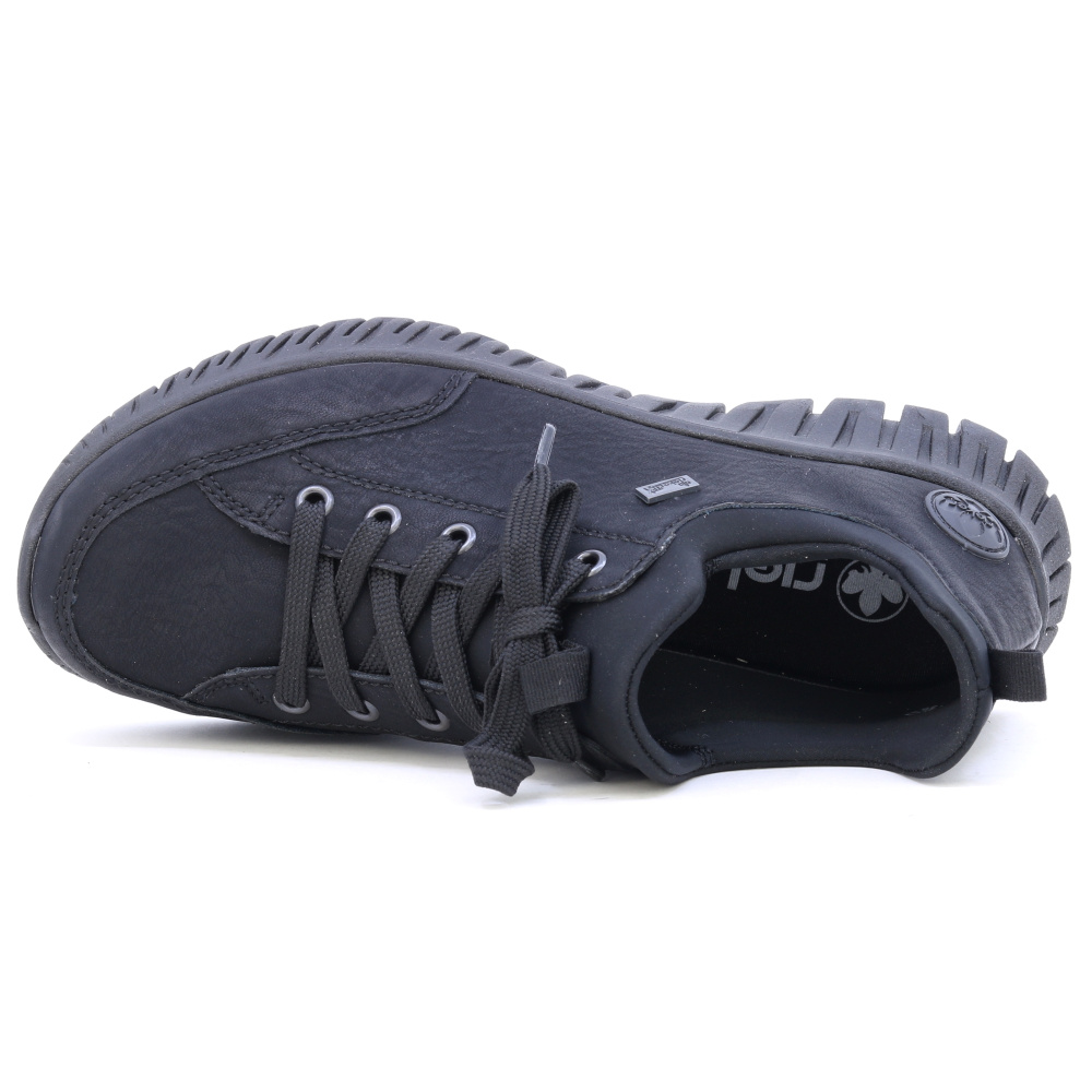 részlet RIEKER M5352-00 Rieker TEX Membrane női cipő