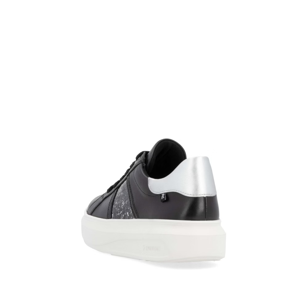 részlet RIEKER Revolution W1202-00 női cipő