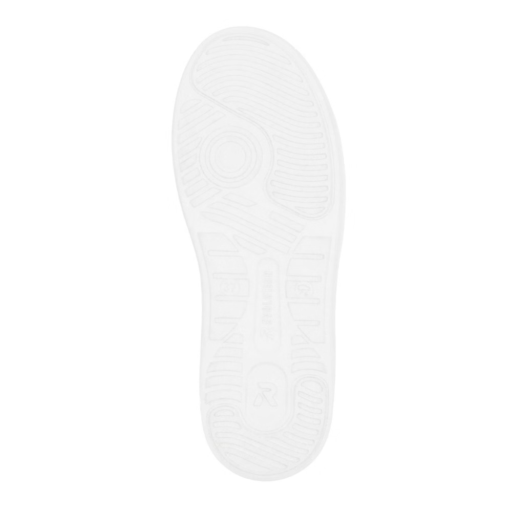 részlet RIEKER Revolution W1202-00 női cipő