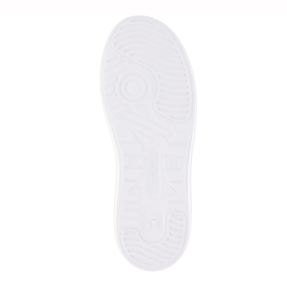 részlet RIEKER Revolution W1202-82 női cipő