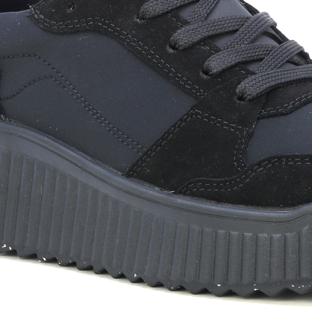 részlet RIEKER Revolution W1700-00 női cipő