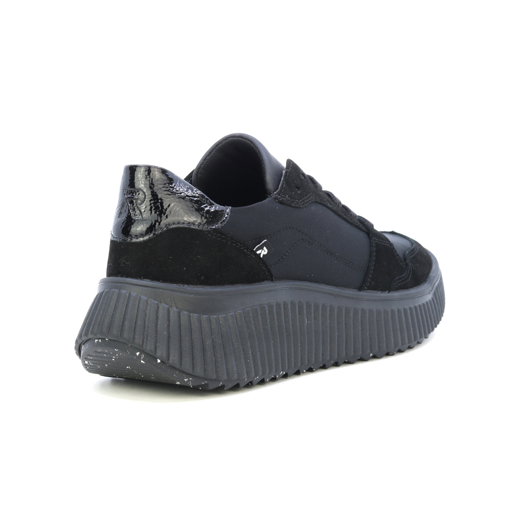 részlet RIEKER Revolution W1700-00 női cipő