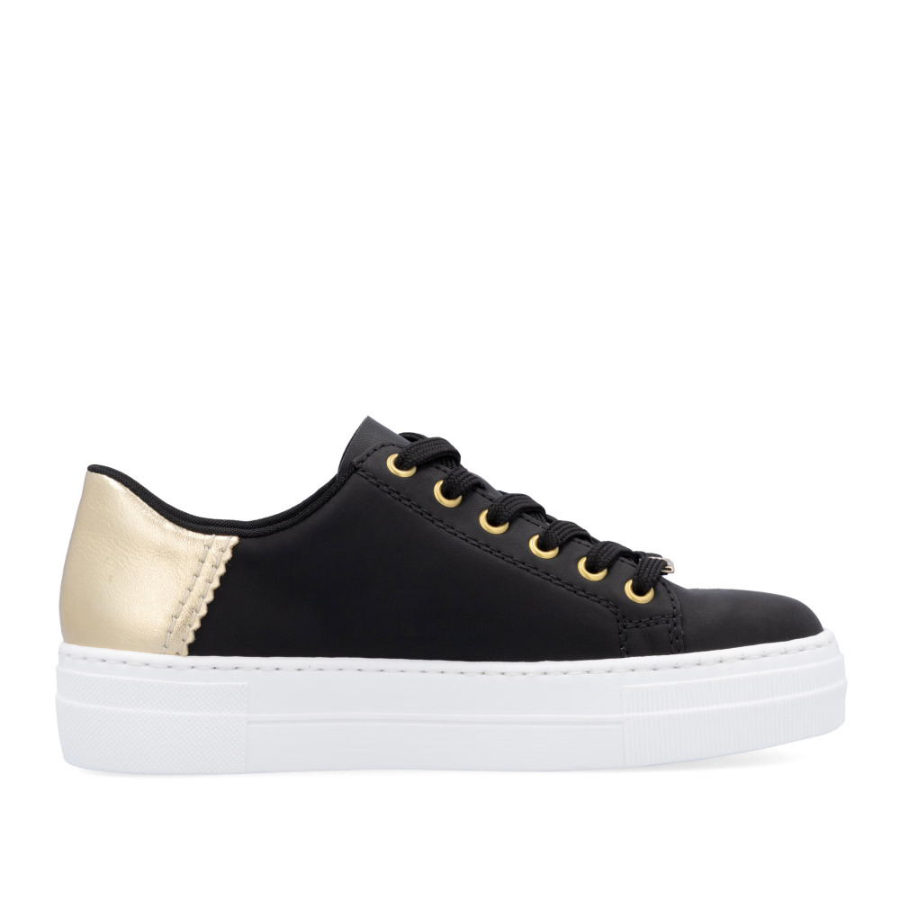 részlet RIEKER N4931-00 női cipő