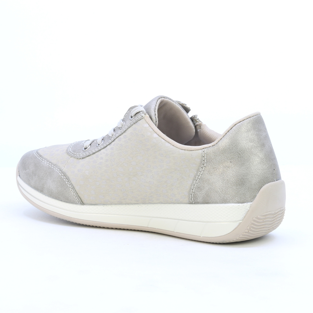 részlet RIEKER N1112-60 női cipő