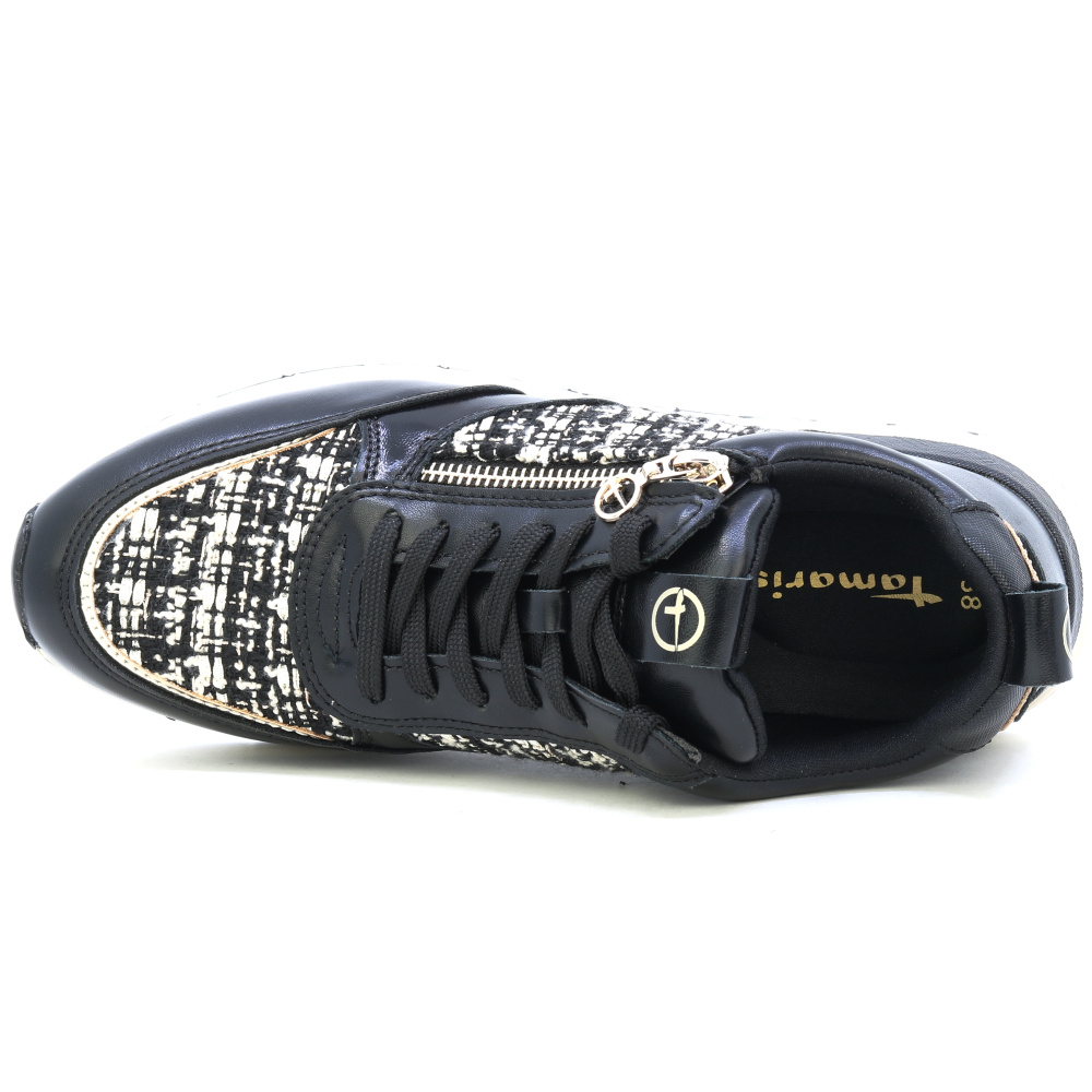 részlet TAMARIS 1-23732-41-006 női cipő