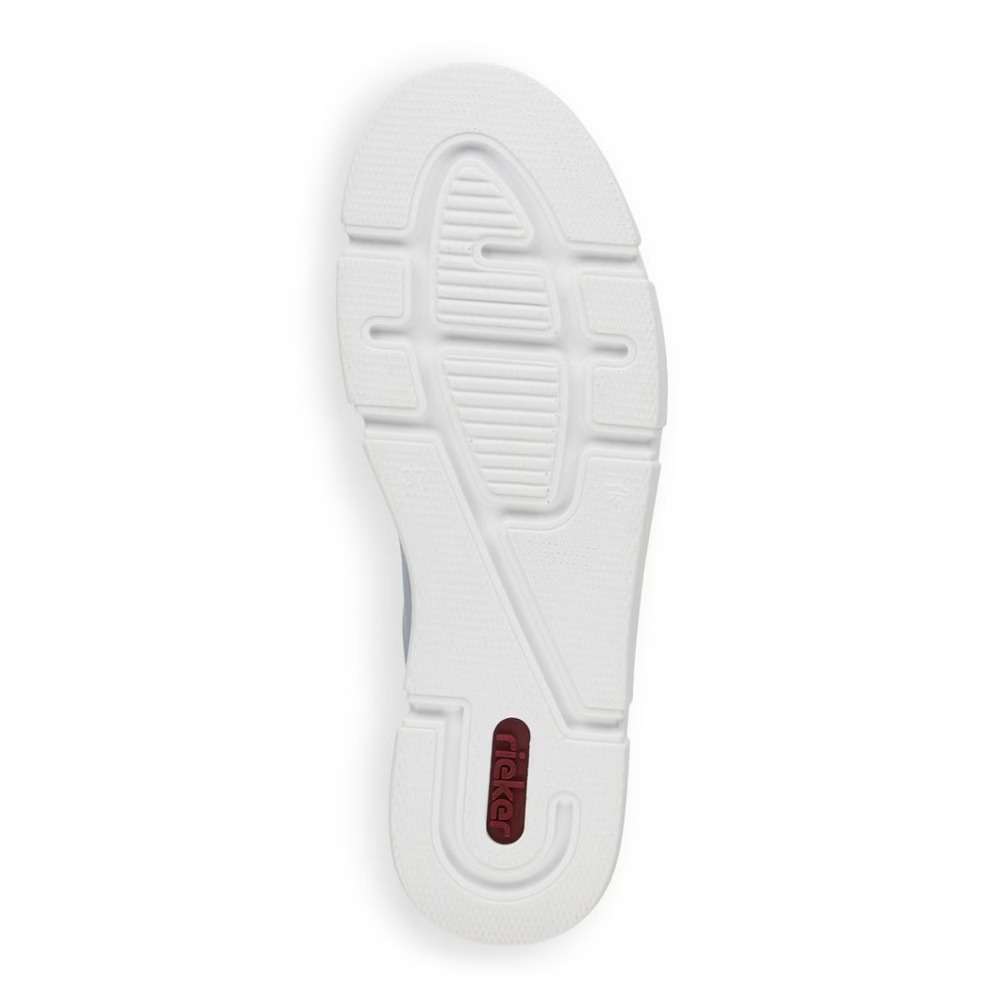 részlet RIEKER N5952-10 női cipő