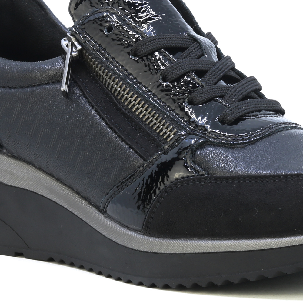 részlet RIEKER Remonte D2401-06 női cipő