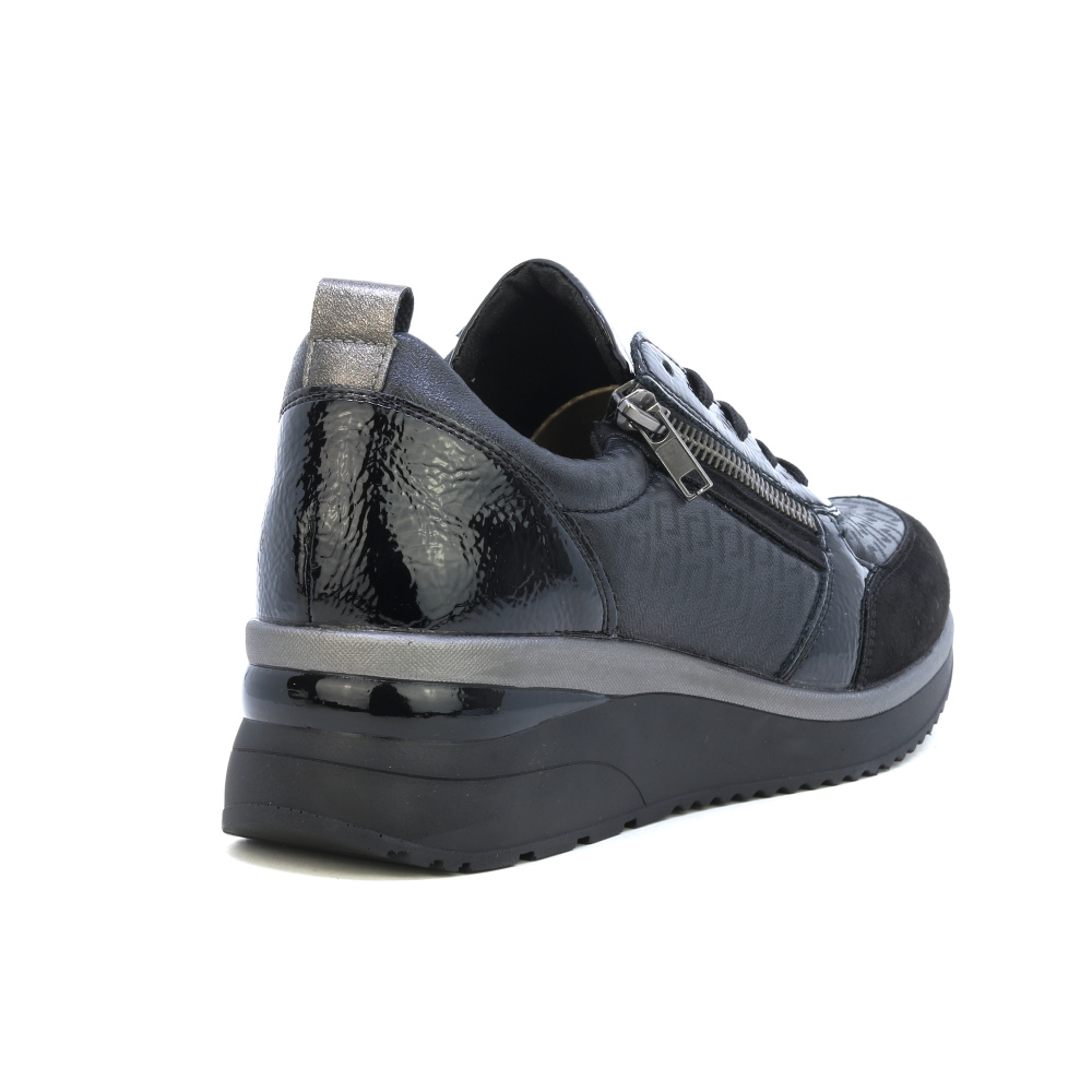 részlet RIEKER Remonte D2401-06 női cipő