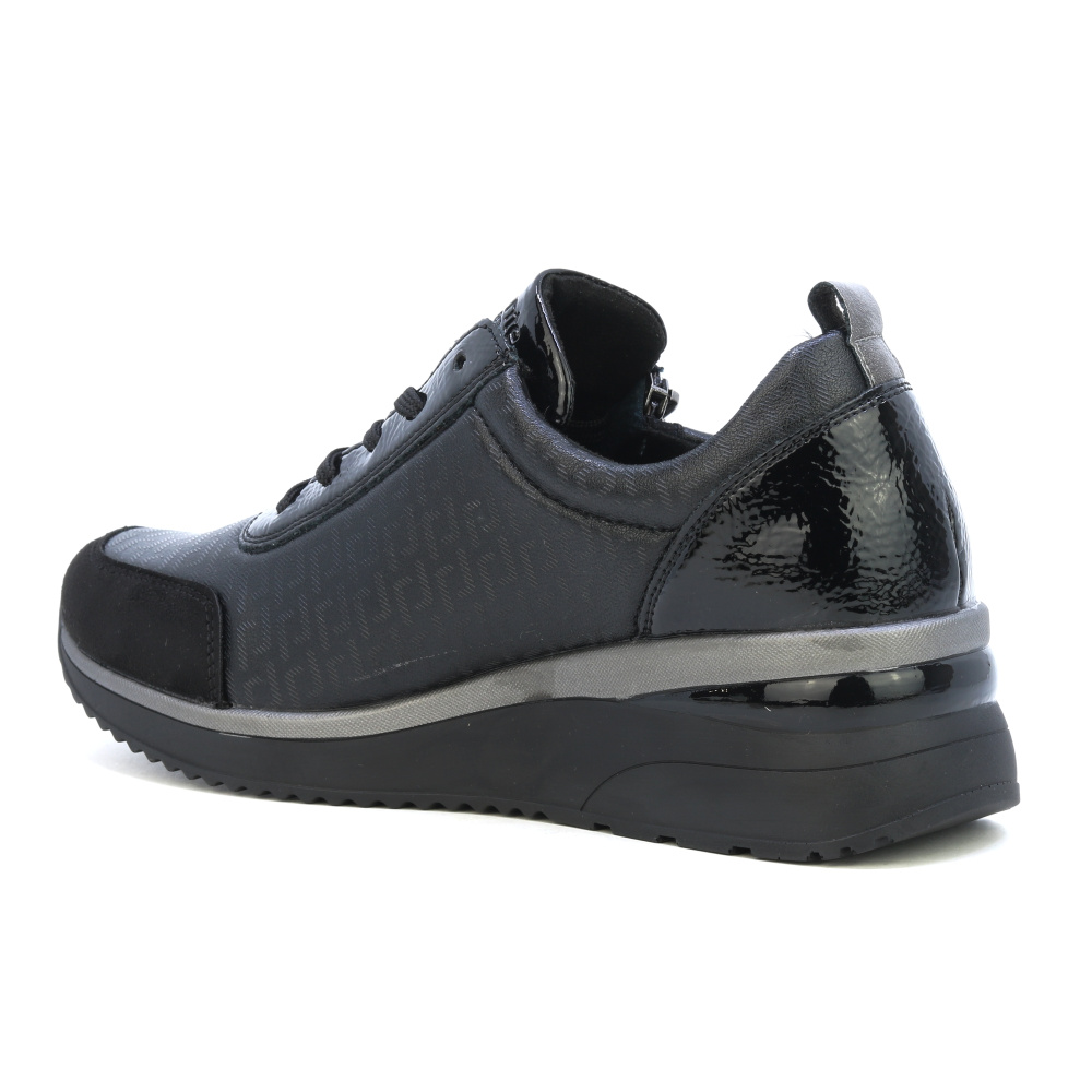 részlet RIEKER Remonte D2401-06 női cipő