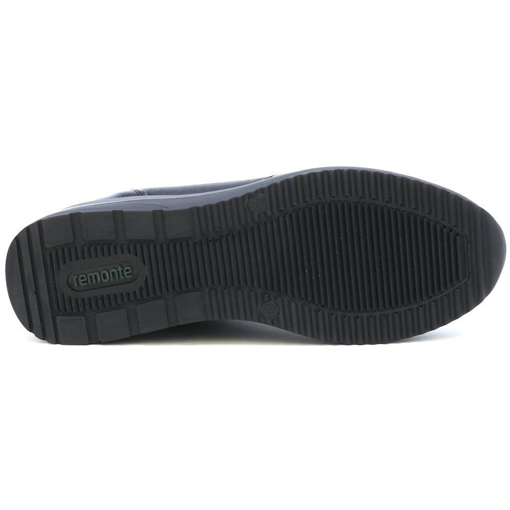 részlet RIEKER Remonte D2401-06 női cipő