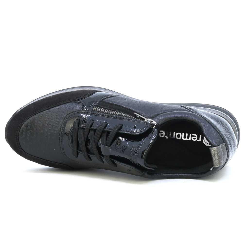 részlet RIEKER Remonte D2401-06 női cipő