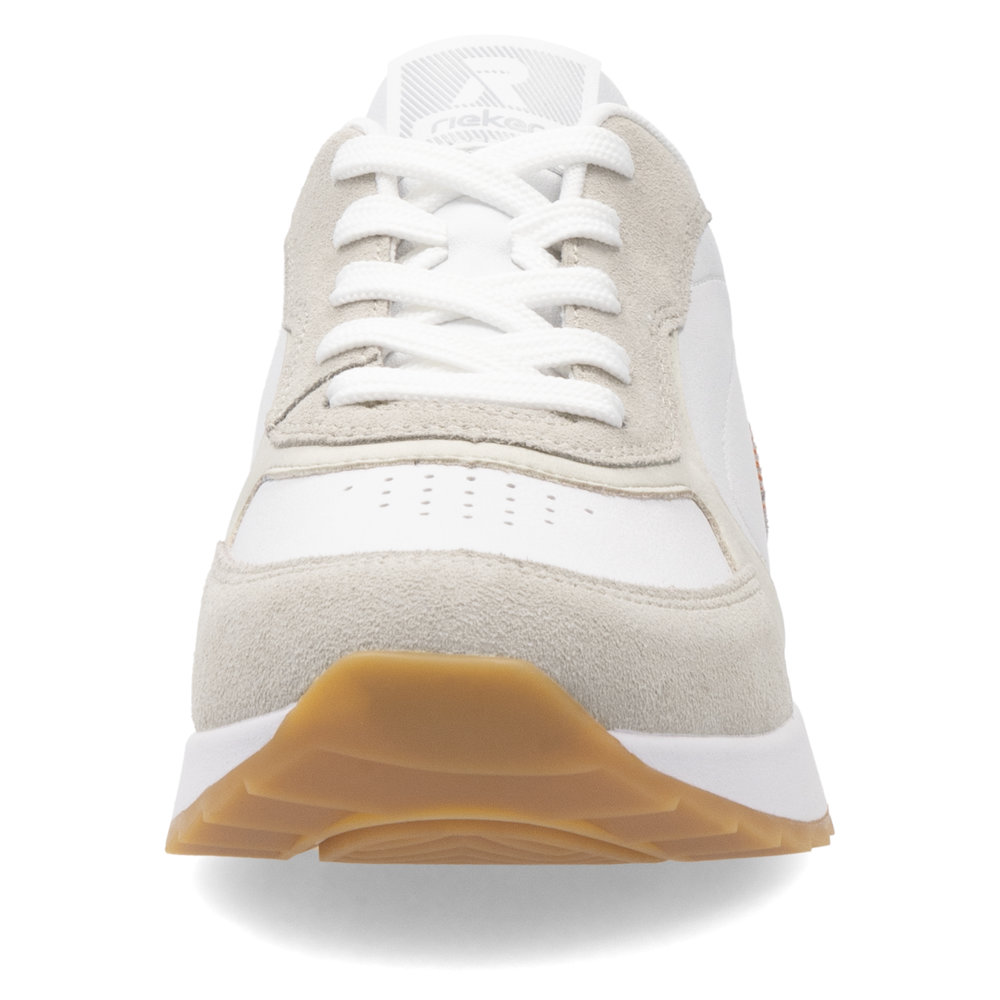 részlet RIEKER W2400-80 női cipő