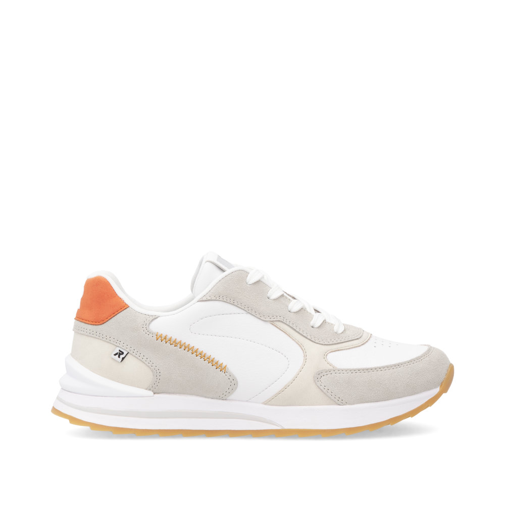 részlet RIEKER W2400-80 női cipő