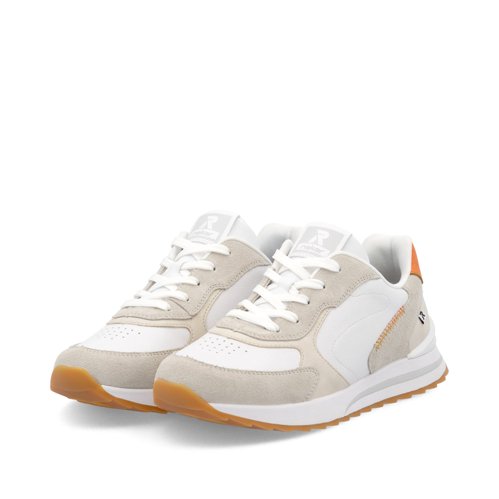 részlet RIEKER W2400-80 női cipő