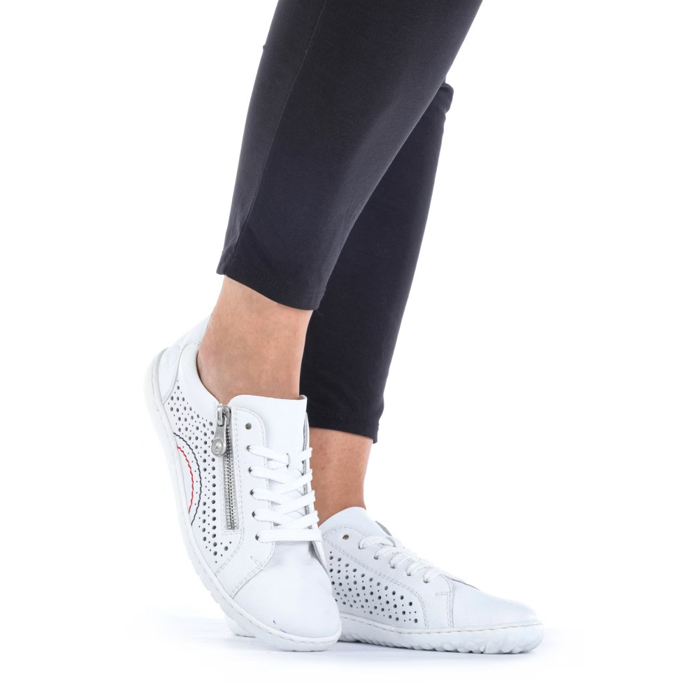 részlet RIEKER 52824-80 női cipő