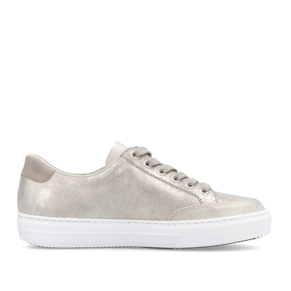 részlet RIEKER L5903-62 női cipő