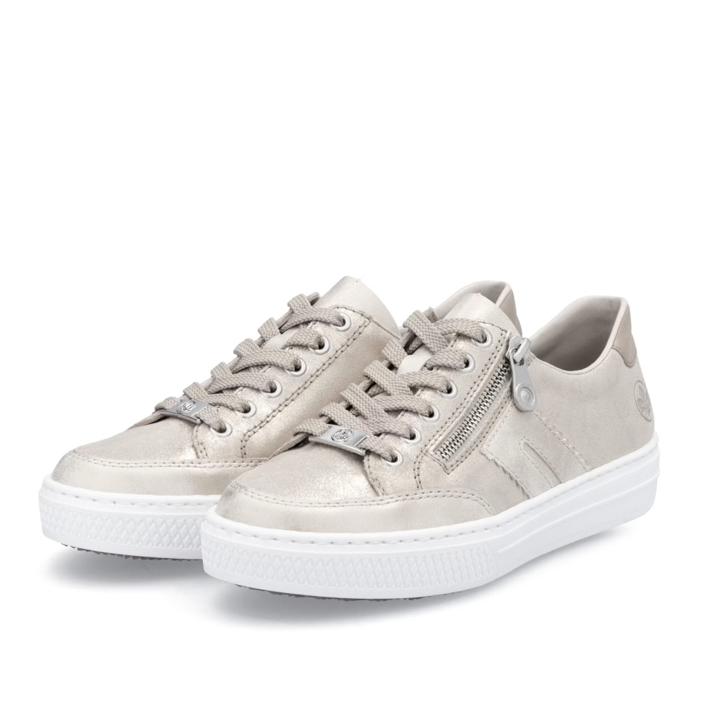 részlet RIEKER L5903-62 női cipő