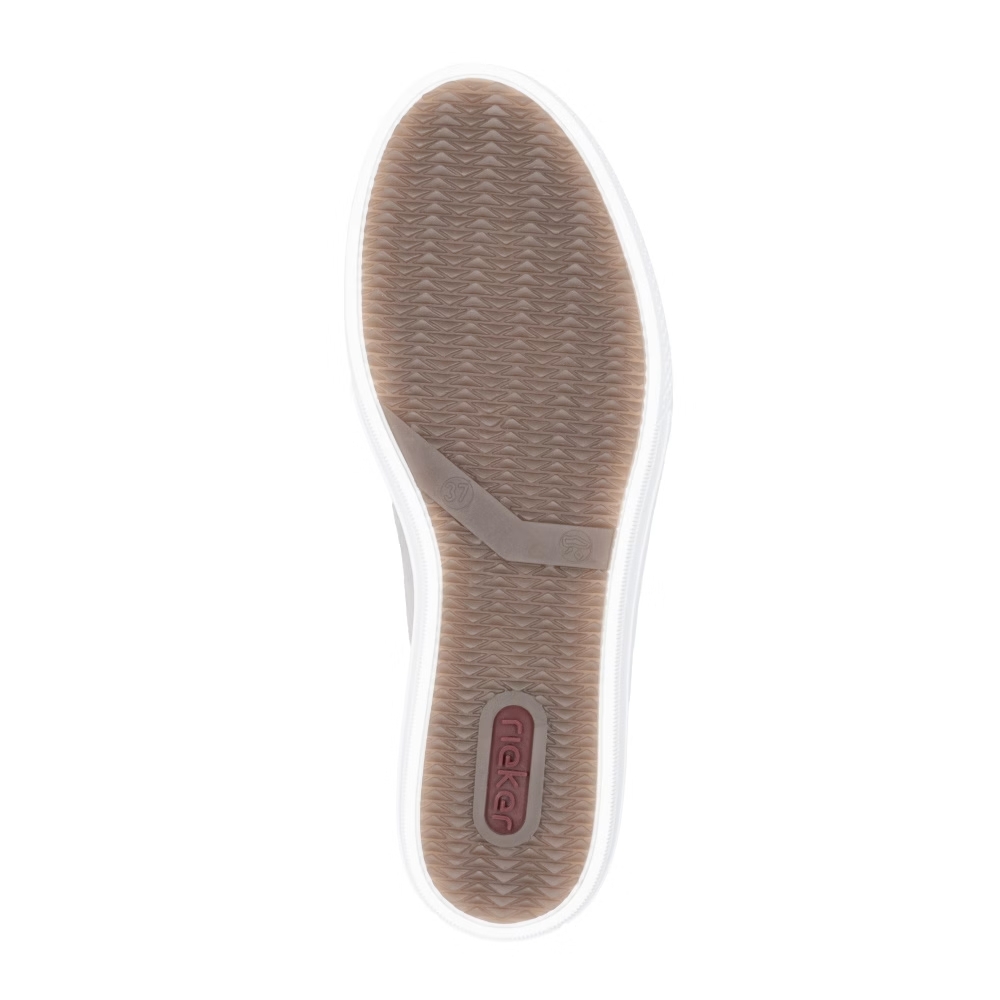 részlet RIEKER L5903-62 női cipő