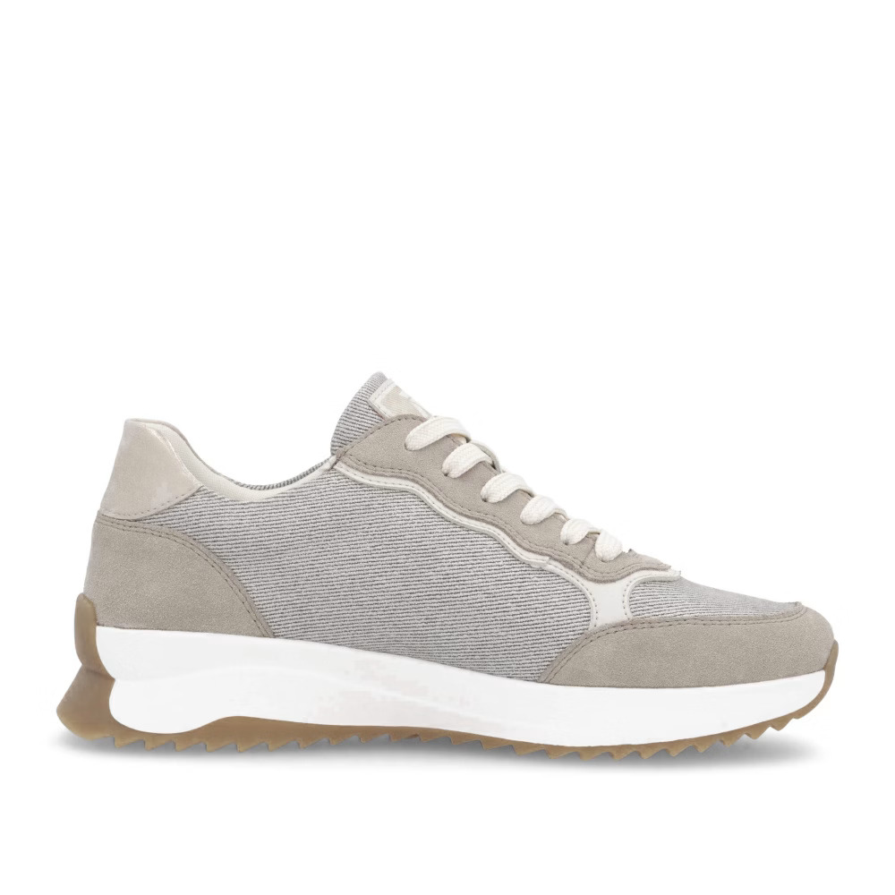 részlet RIEKER W1307-60 női cipő