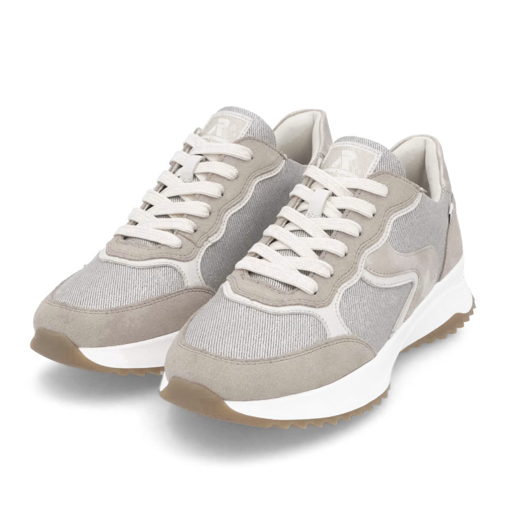 részlet RIEKER W1307-60 női cipő