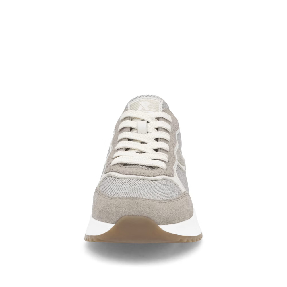részlet RIEKER W1307-60 női cipő