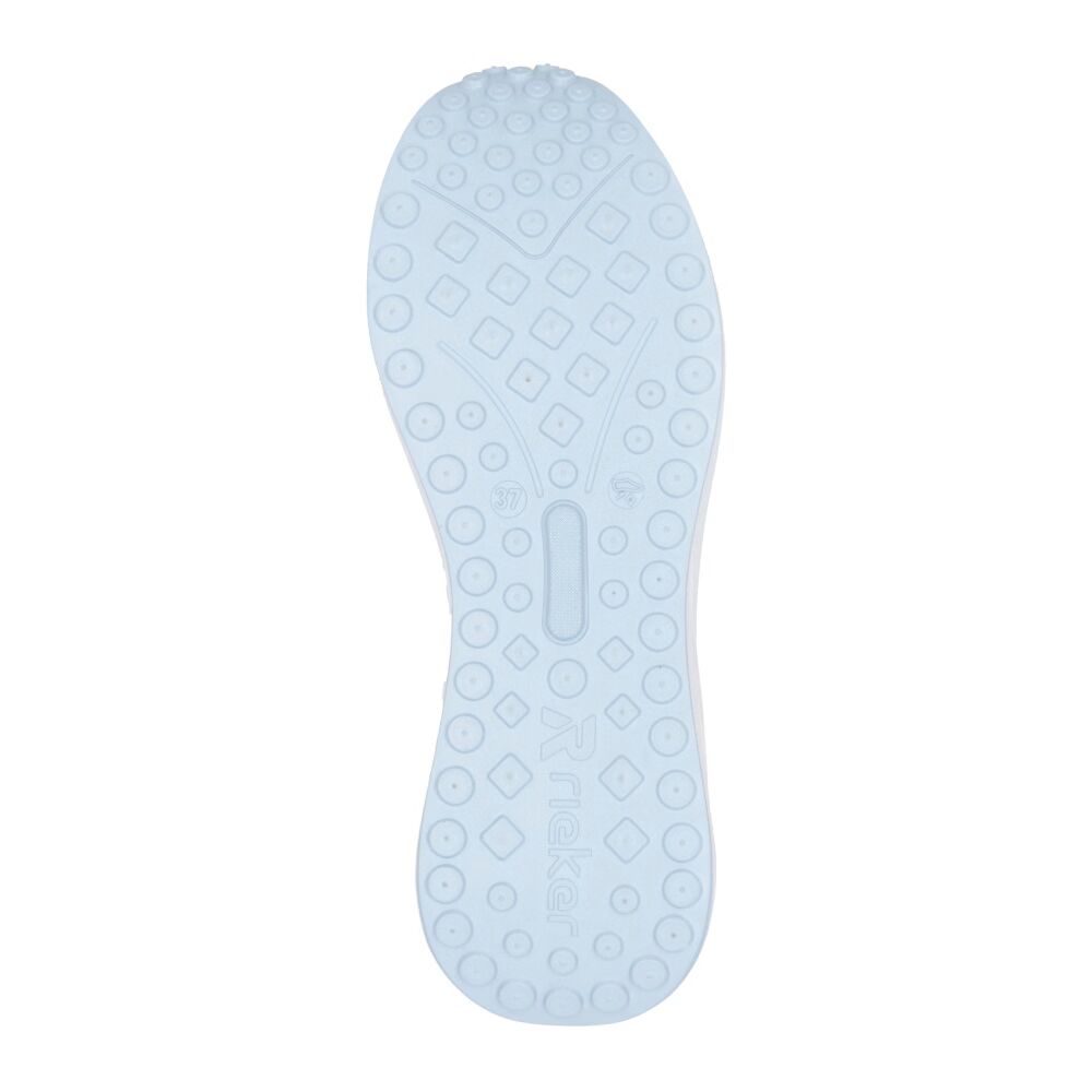 részlet RIEKER W2700-80 női cipő