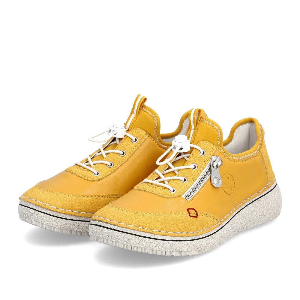 részlet RIEKER 50962-68 női cipő