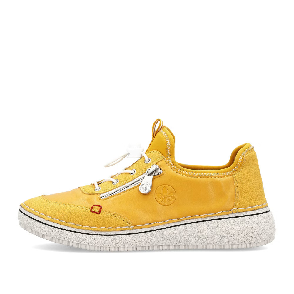 részlet RIEKER 50962-68 női cipő