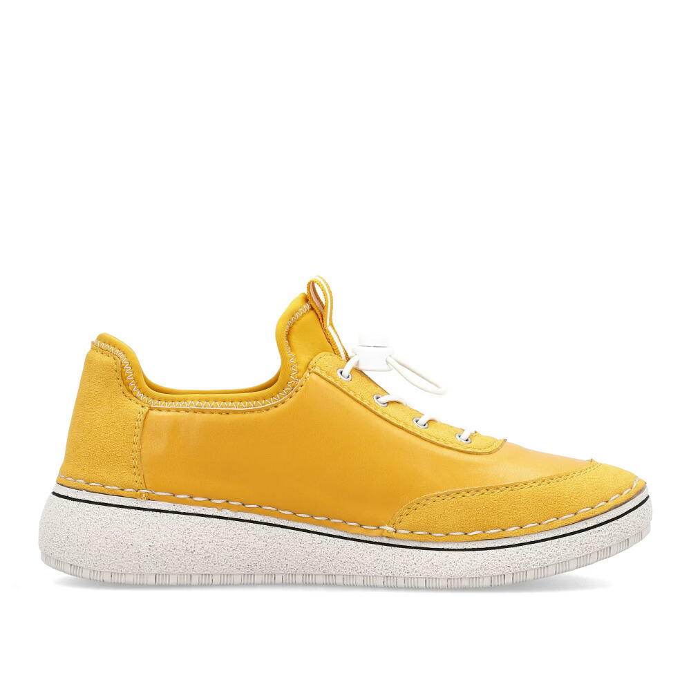 részlet RIEKER 50962-68 női cipő